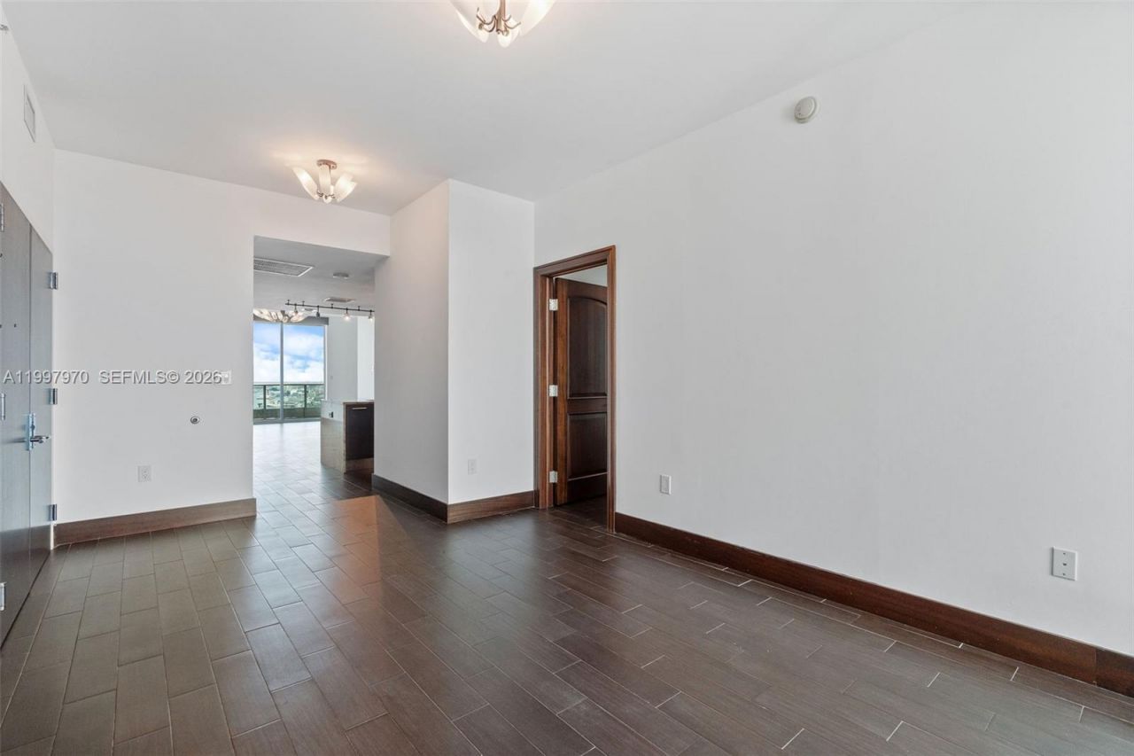 900 Biscayne Blvd, Unit 3502, Miami, FL 33132 Photo