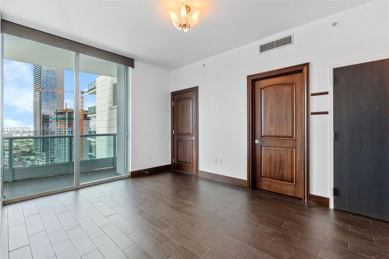 900 Biscayne Blvd, Unit 3502, Miami, FL 33132 Photo