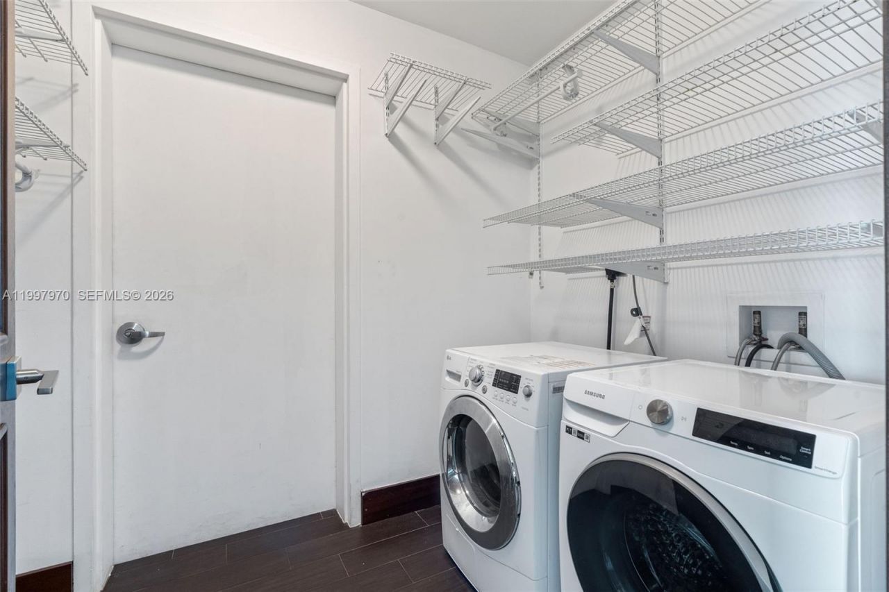 900 Biscayne Blvd, Unit 3502, Miami, FL 33132 Photo