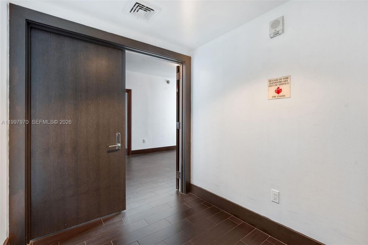 900 Biscayne Blvd, Unit 3502, Miami, FL 33132 Photo