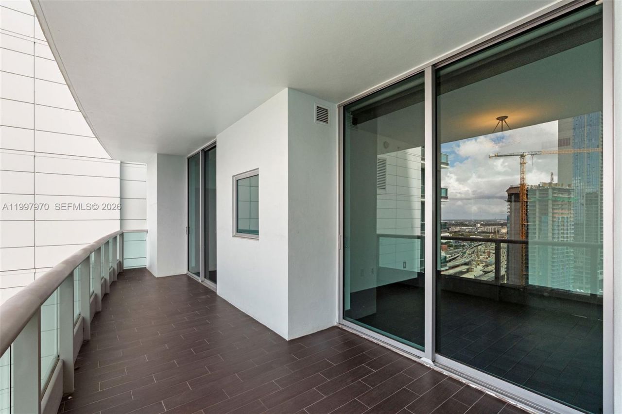 900 Biscayne Blvd, Unit 3502, Miami, FL 33132 Photo
