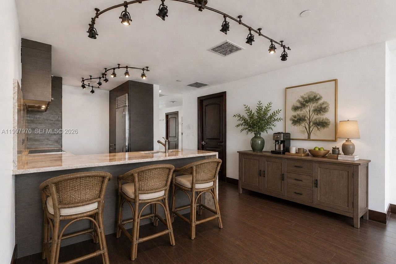 900 Biscayne Blvd, Unit 3502, Miami, FL 33132 Photo