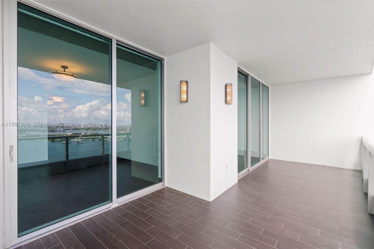 900 Biscayne Blvd, Unit 3502, Miami, FL 33132 Photo