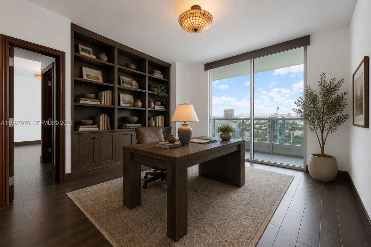 900 Biscayne Blvd, Unit 3502, Miami, FL 33132 Photo
