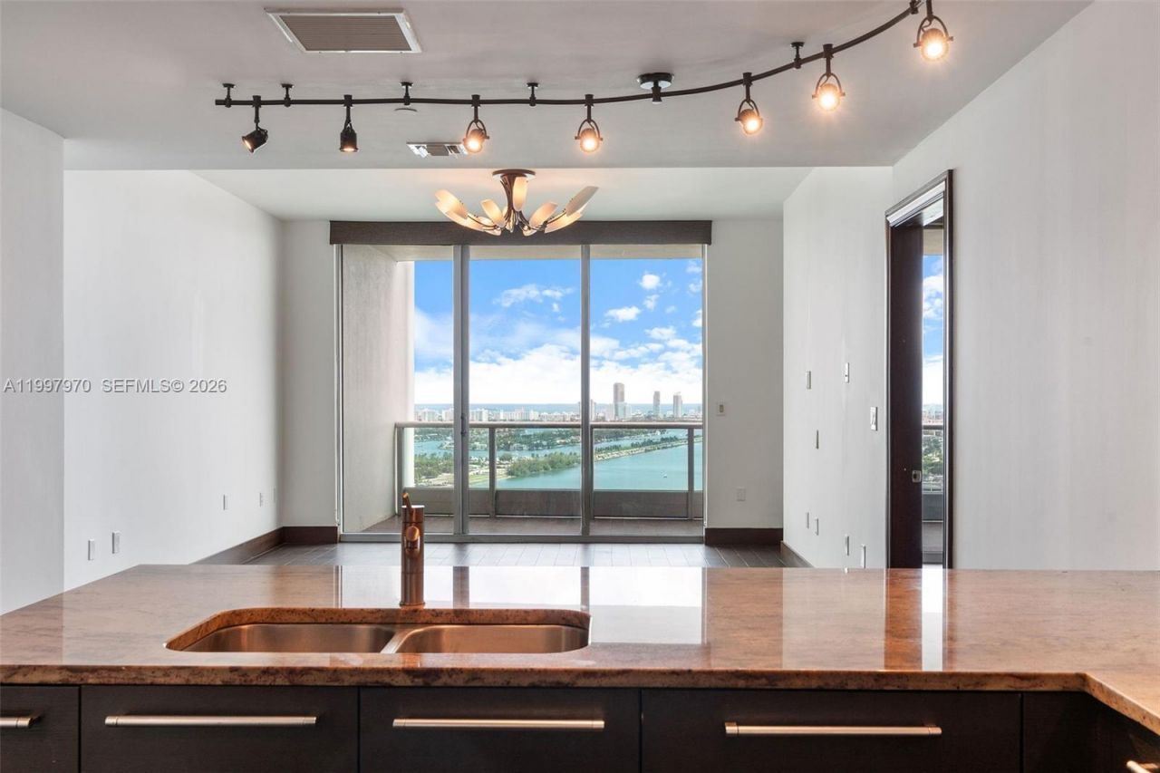 900 Biscayne Blvd, Unit 3502, Miami, FL 33132 Photo