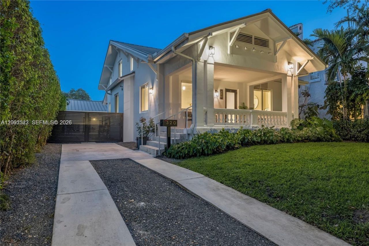 320 NE 88th St , El Portal, FL 33138 Photo
