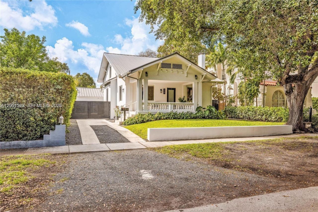 320 NE 88th St , El Portal, FL 33138 Photo