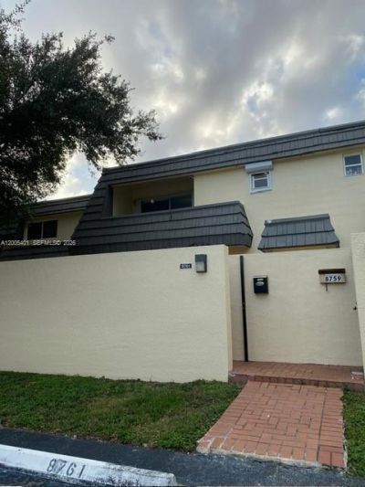 8761 SW 137th Ave , Unit 8761, Miami, FL 33183 Photo