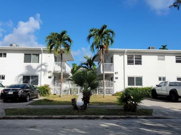 1719 Wiley St , Unit 2, Hollywood, FL 33020