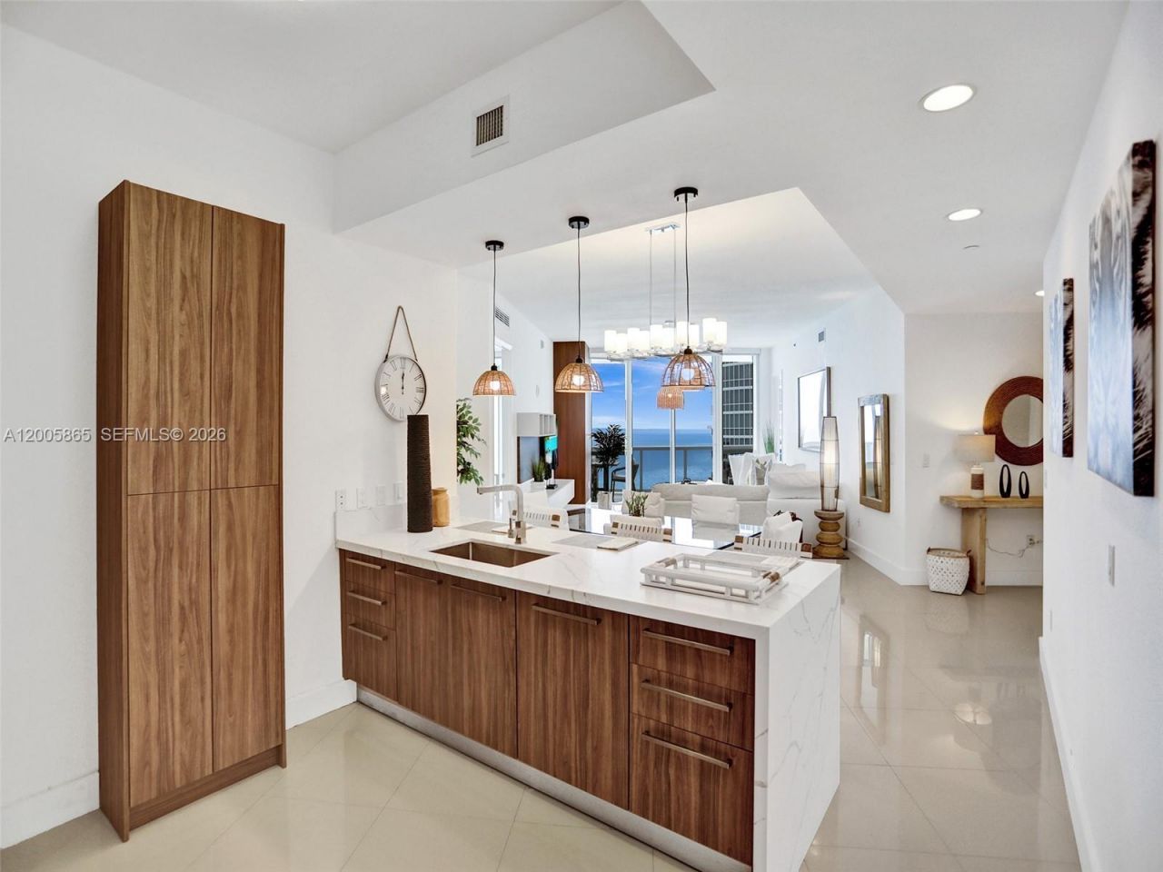 15901 Collins Ave, Unit 2807, Sunny Isles Beach, FL 33160 Photo