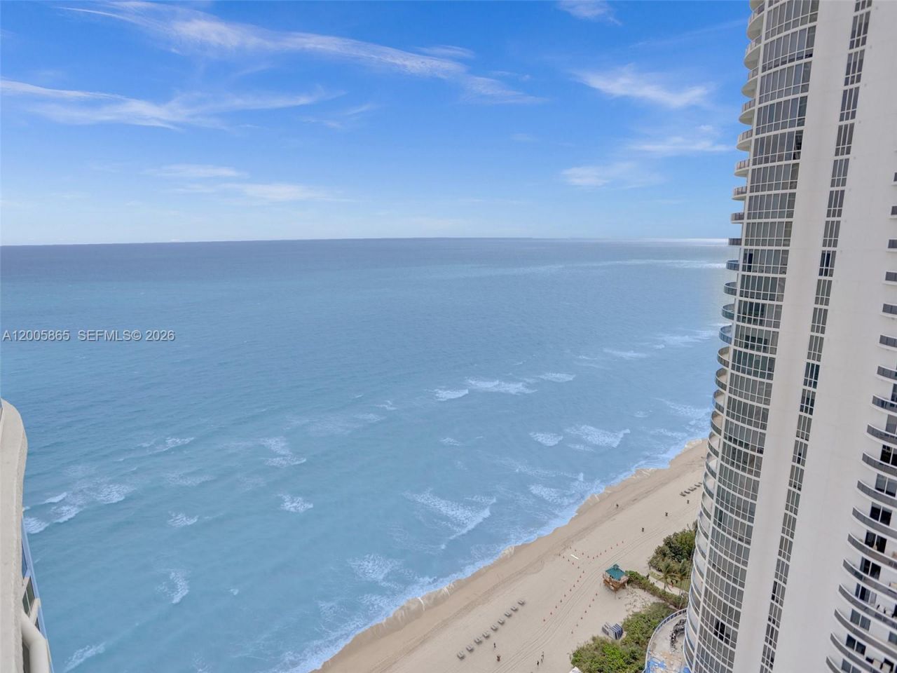 15901 Collins Ave, Unit 2807, Sunny Isles Beach, FL 33160 Photo