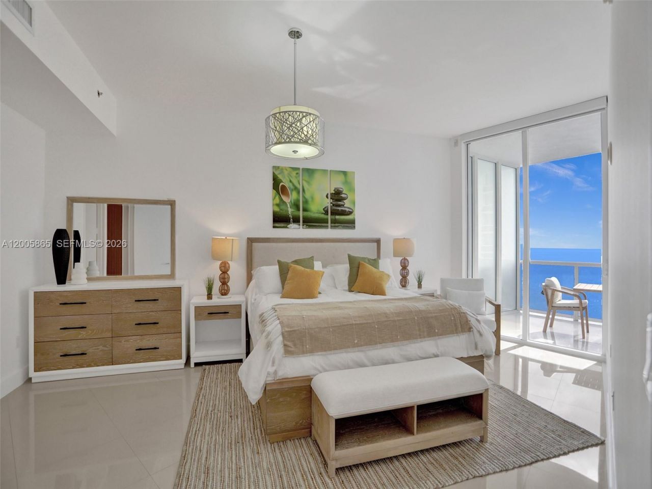 15901 Collins Ave, Unit 2807, Sunny Isles Beach, FL 33160 Photo
