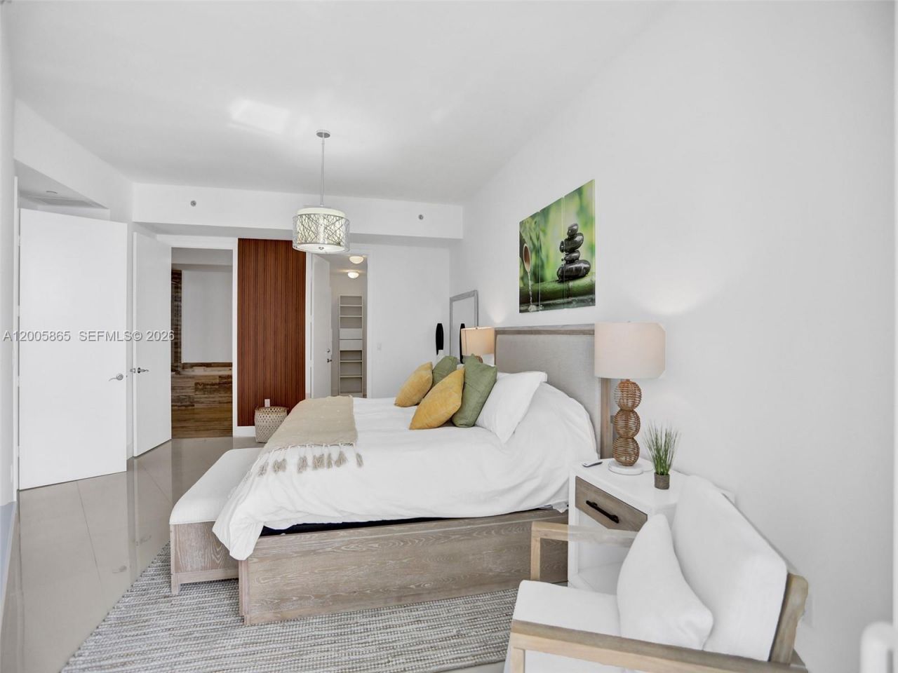 15901 Collins Ave, Unit 2807, Sunny Isles Beach, FL 33160 Photo