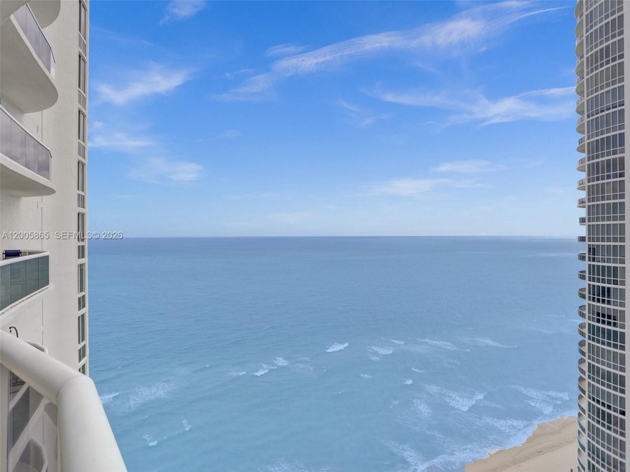 15901 Collins Ave, Unit 2807, Sunny Isles Beach, FL 33160 Photo