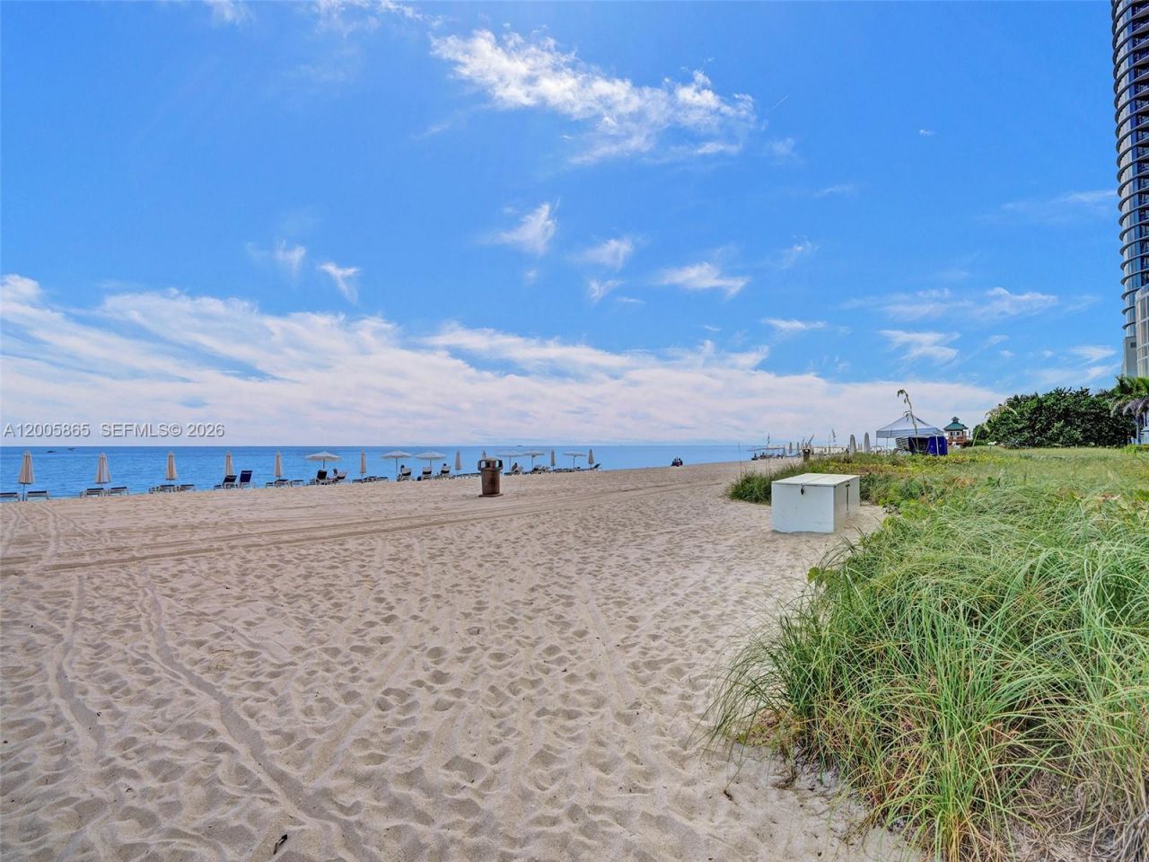 15901 Collins Ave, Unit 2807, Sunny Isles Beach, FL 33160 Photo