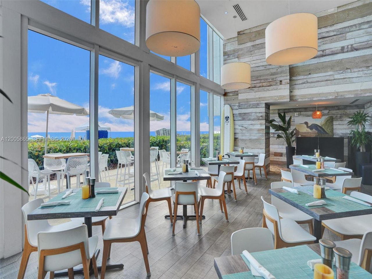 15901 Collins Ave, Unit 2807, Sunny Isles Beach, FL 33160 Photo