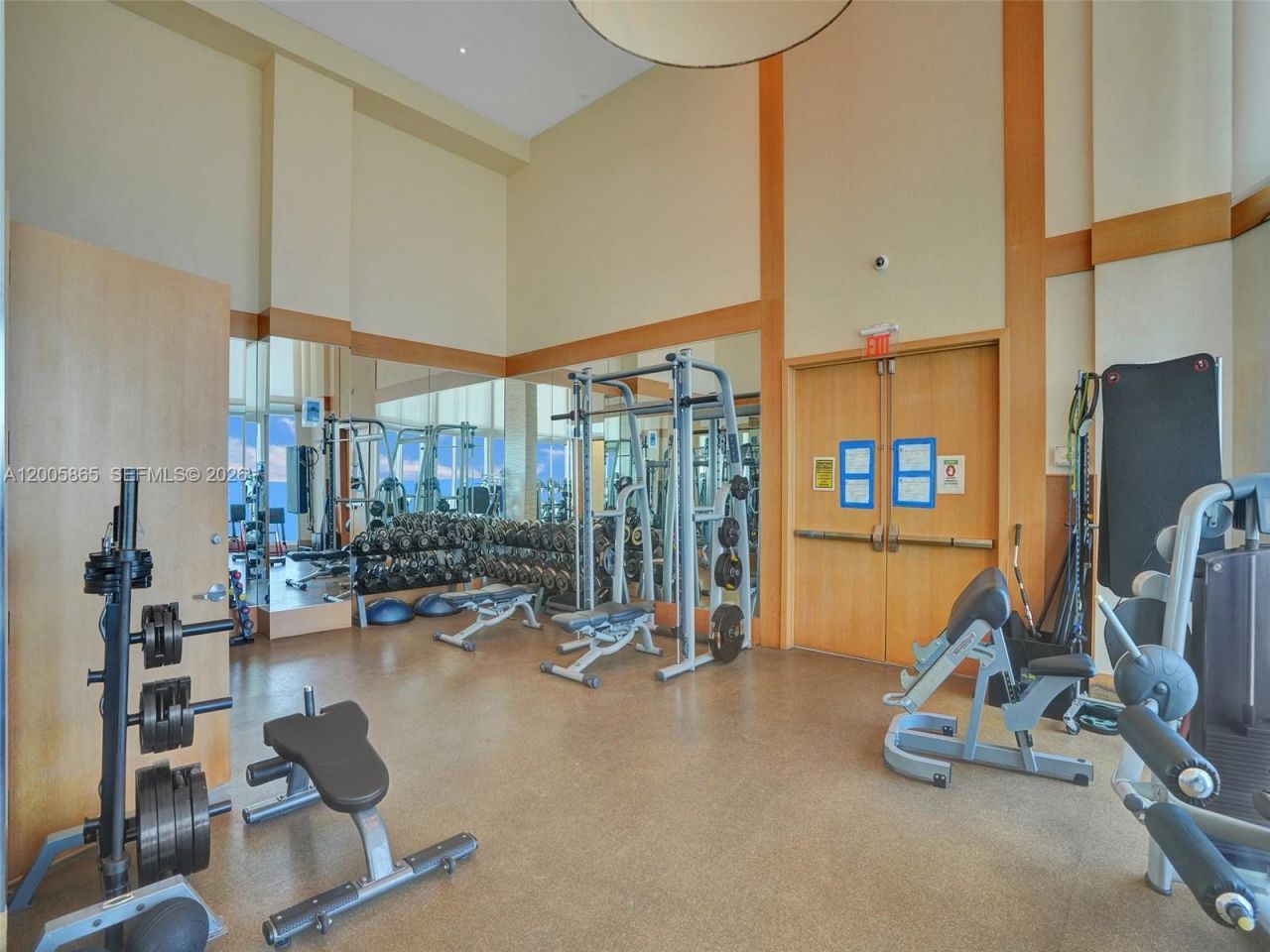 15901 Collins Ave, Unit 2807, Sunny Isles Beach, FL 33160 Photo