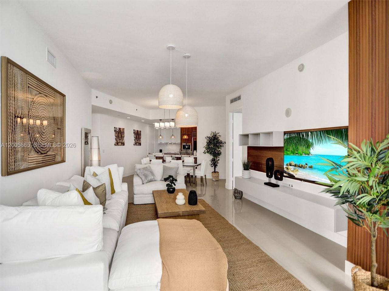 15901 Collins Ave, Unit 2807, Sunny Isles Beach, FL 33160 Photo