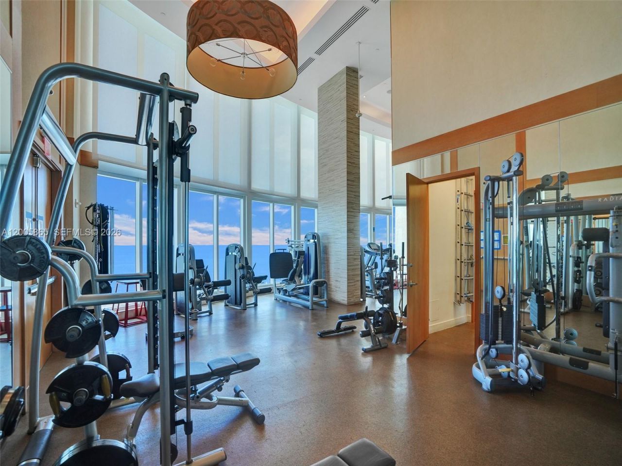 15901 Collins Ave, Unit 2807, Sunny Isles Beach, FL 33160 Photo