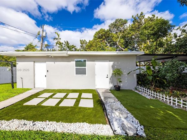 2145 NW 130th St , Miami, FL 33167