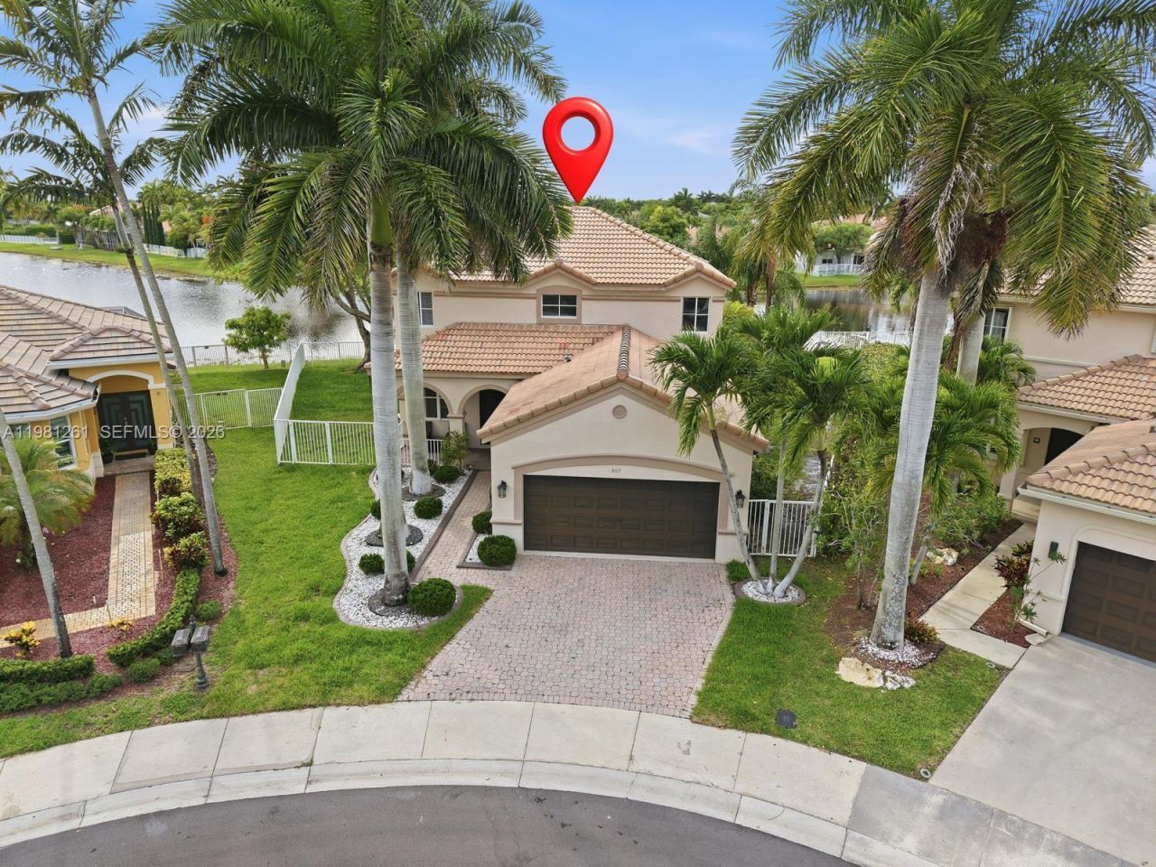 663 Live Oak Ln , Weston, FL 33327 Photo