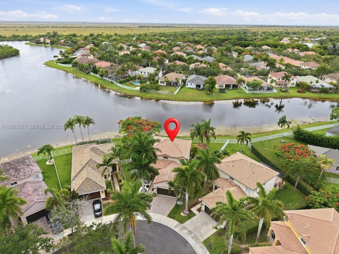 663 Live Oak Ln , Weston, FL 33327 Photo