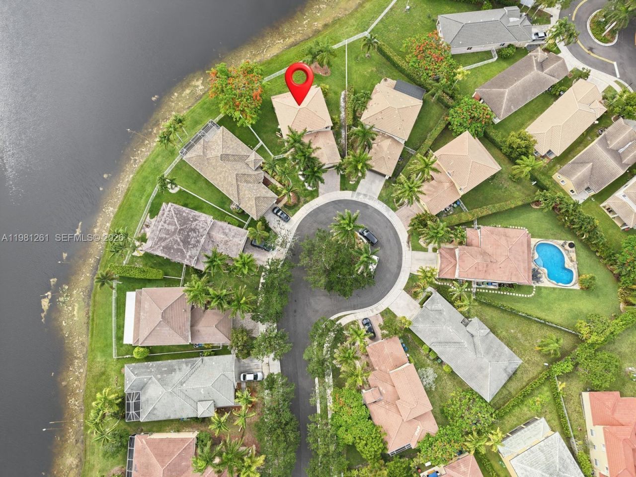 663 Live Oak Ln , Weston, FL 33327 Photo