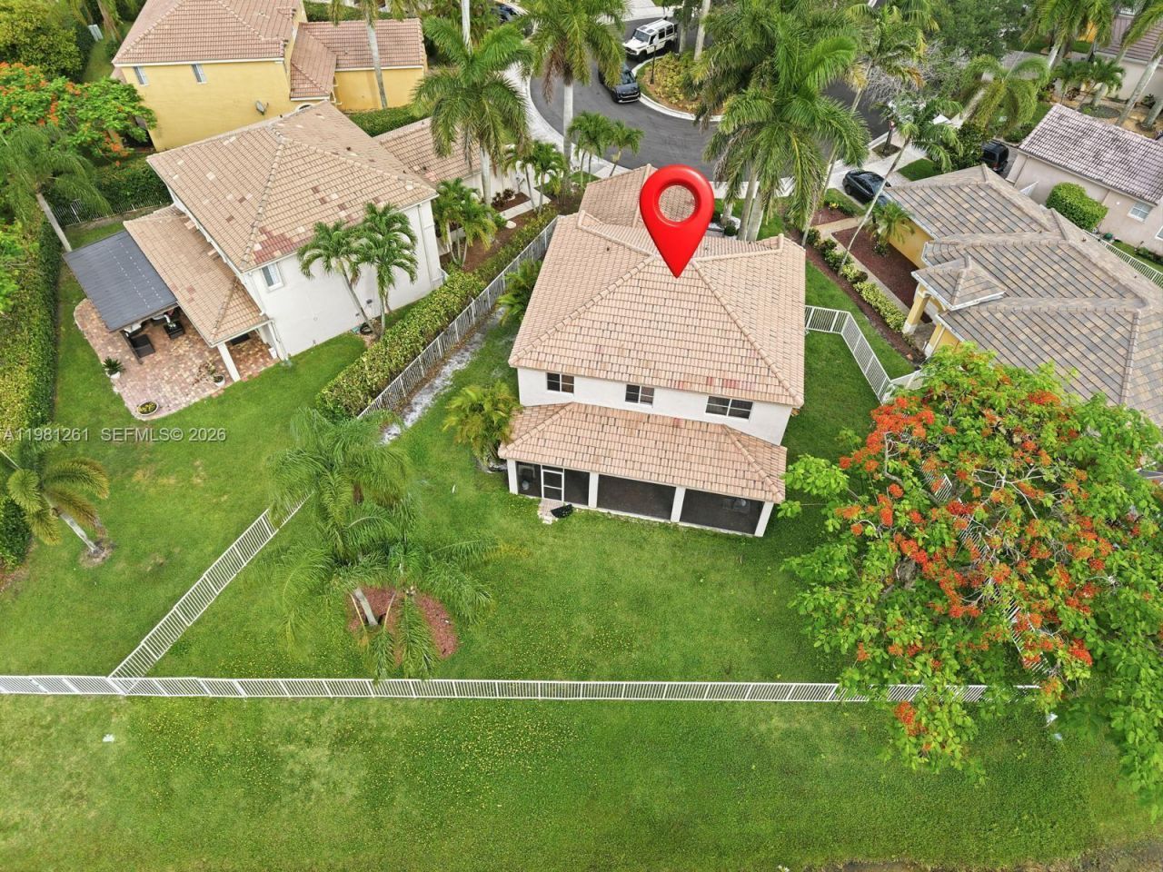 663 Live Oak Ln , Weston, FL 33327 Photo