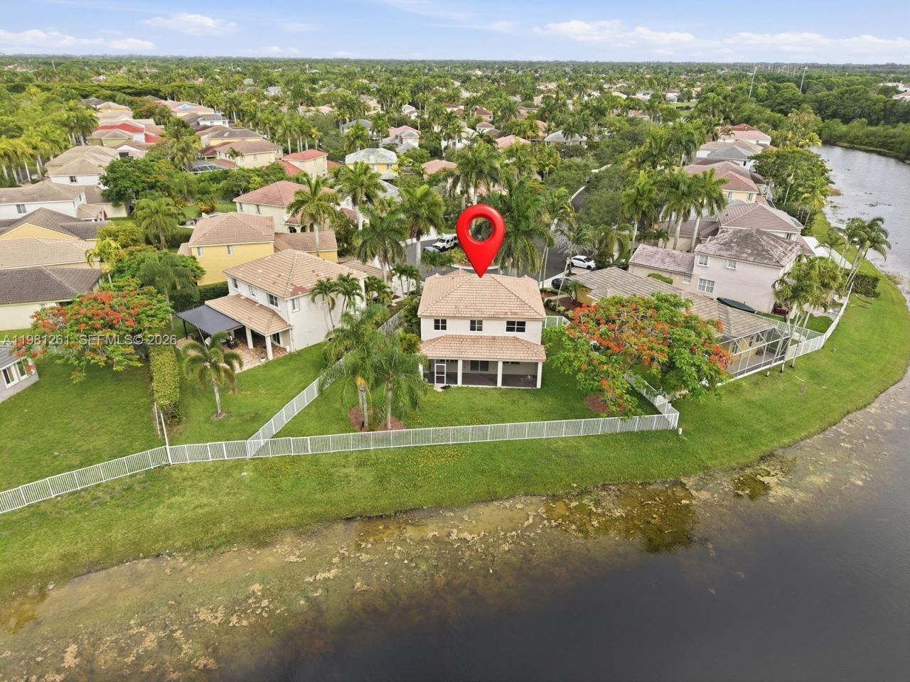 663 Live Oak Ln , Weston, FL 33327 Photo