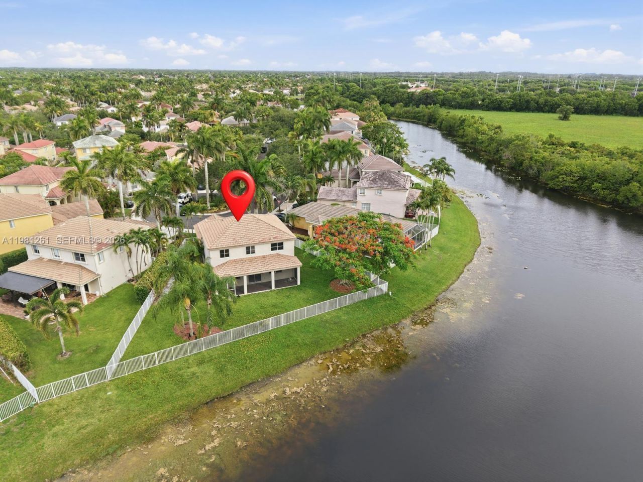 663 Live Oak Ln , Weston, FL 33327 Photo