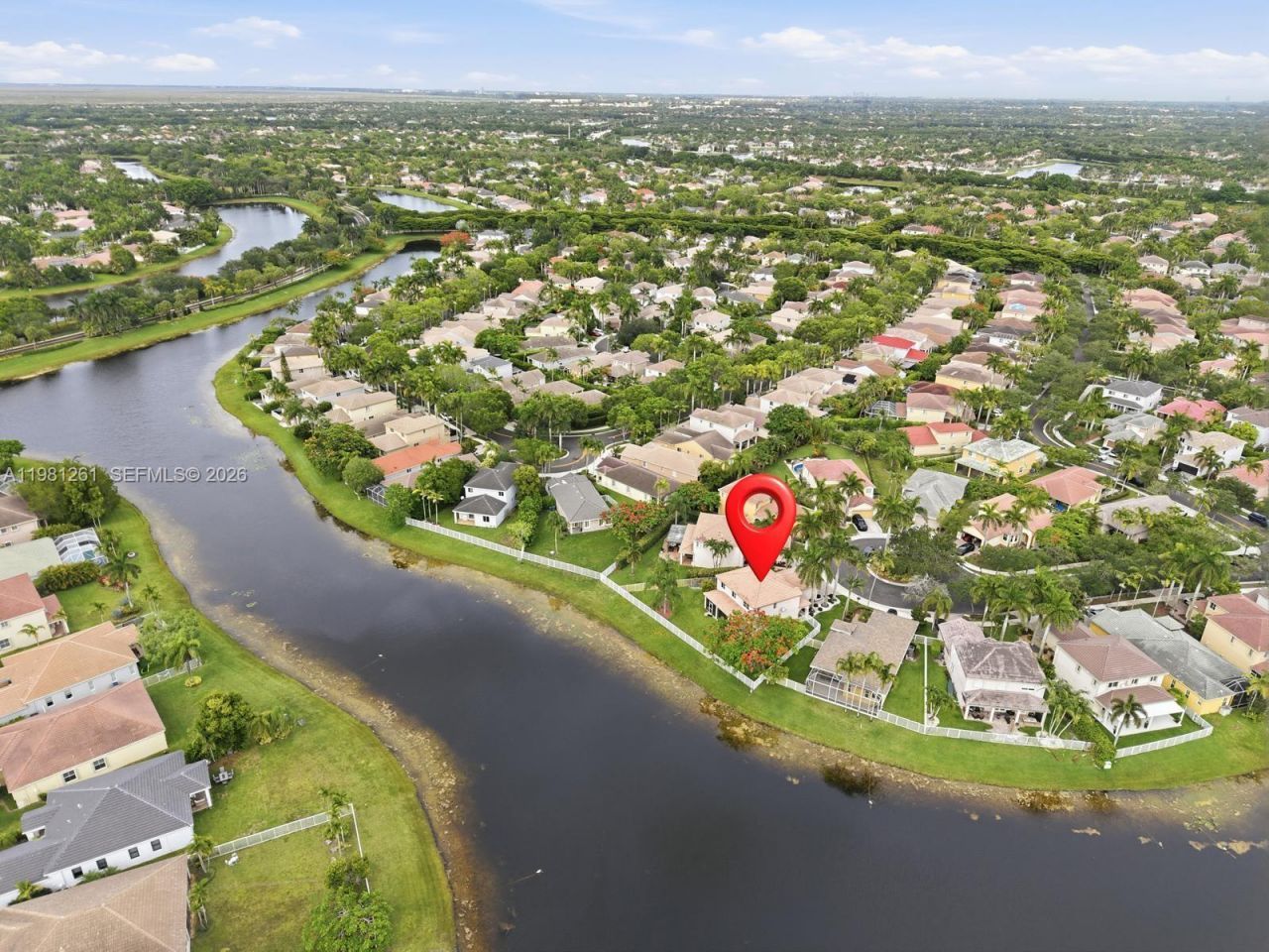 663 Live Oak Ln , Weston, FL 33327 Photo