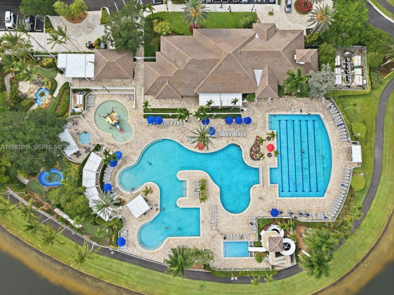 663 Live Oak Ln , Weston, FL 33327 Photo