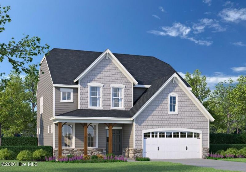 500 Grist Mill Court , Aberdeen, NC 28315 Main Photo