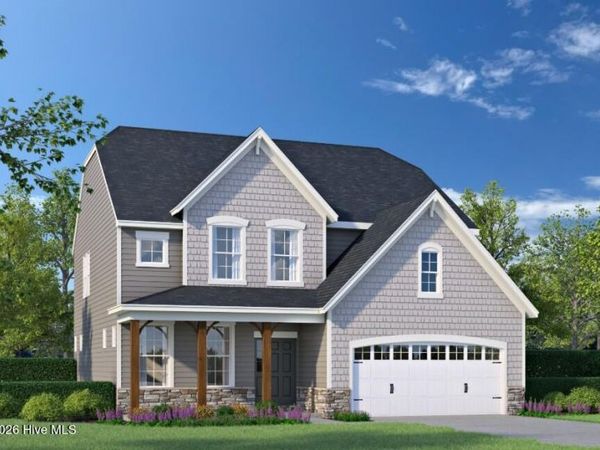 500 Grist Mill Court , Aberdeen, NC 28315