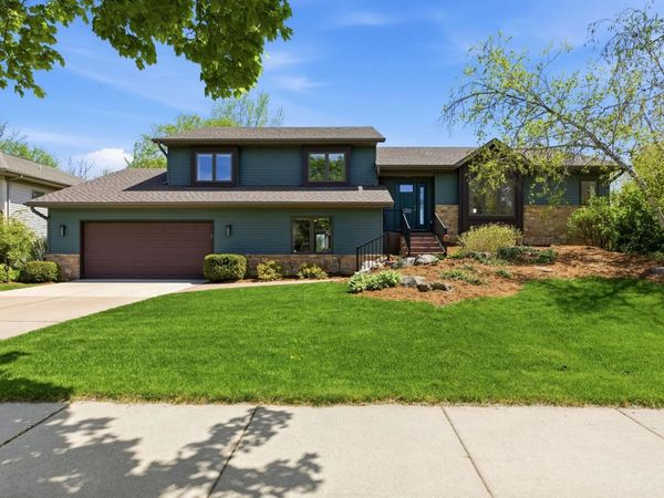 5213 Comanche Way, Madison, WI 53704