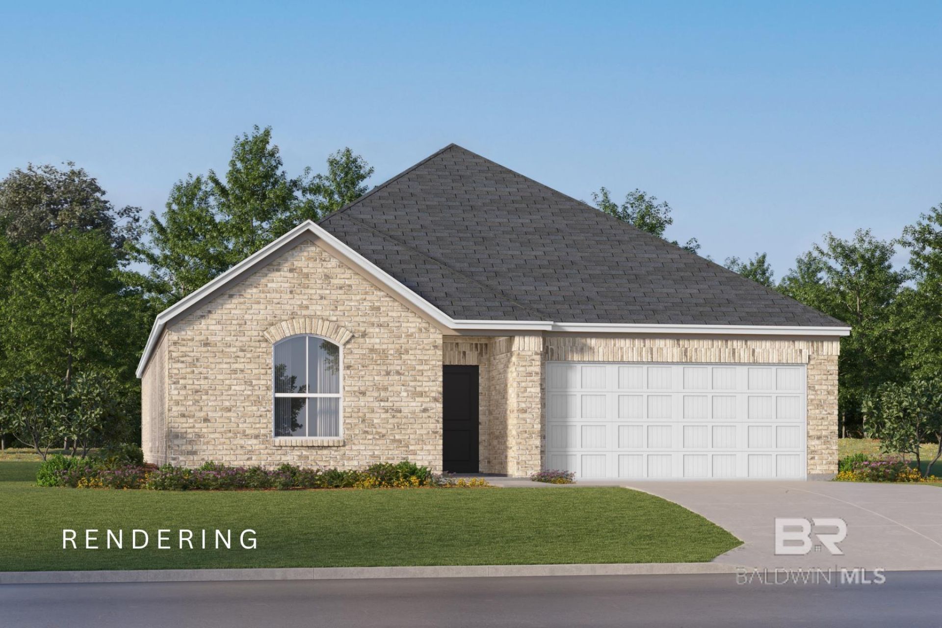 19404 Maple Crest Loop, Foley, AL 36535 Main Photo