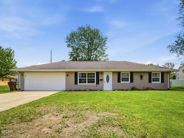 2 Lynn Park, Lima, OH 45805