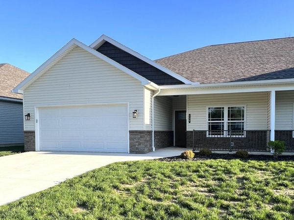 136 Chestnut Lane, Bluffton, OH 45817