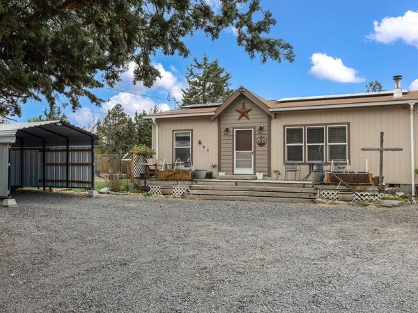 7944 SW Sandy Place, Terrebonne, OR 97760