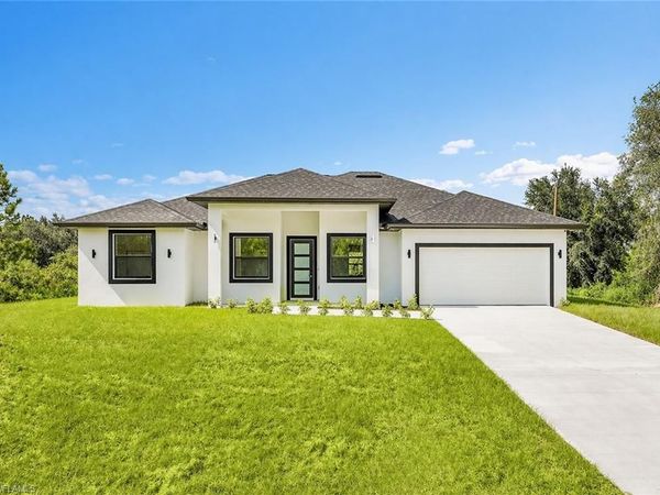 767 NINA AVE S, LEHIGH ACRES, FL 33974