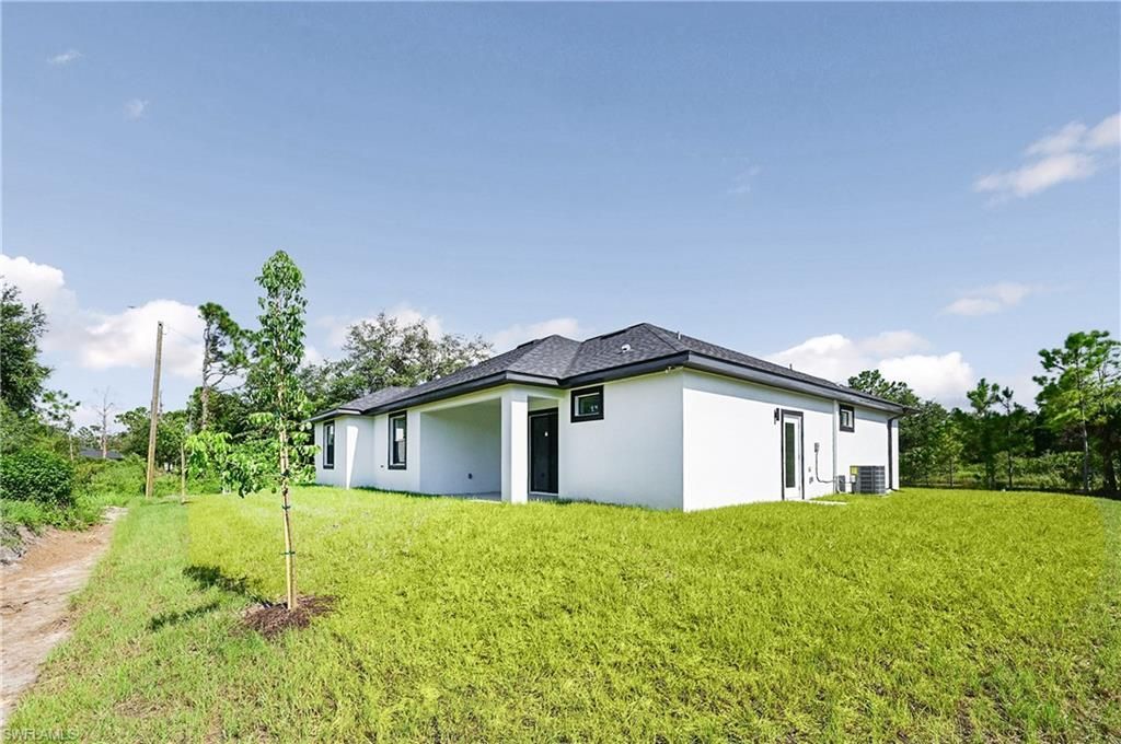 767 Nina Ave S, Lehigh Acres, FL 33974 Photo