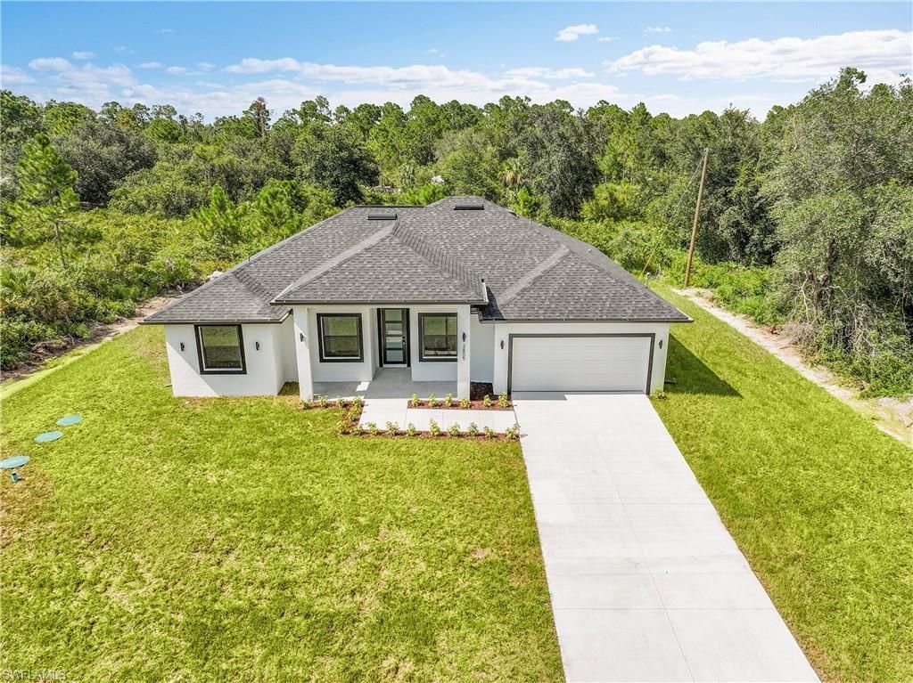 767 Nina Ave S, Lehigh Acres, FL 33974 Photo