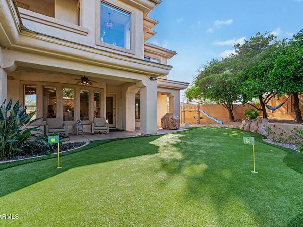 23147 N 77TH Way, Scottsdale, AZ 85255