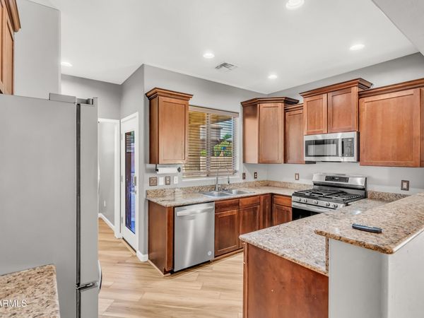 241 W CALLE CAJETA, Sahuarita, AZ 85629