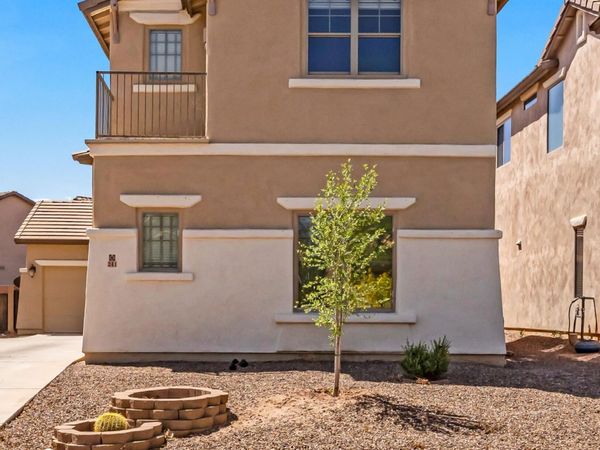 241 W CALLE CAJETA, Sahuarita, AZ 85629