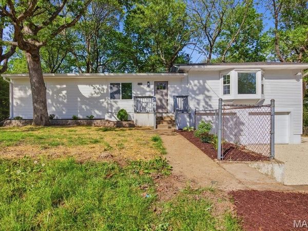 6230 Antire Road , High Ridge, MO 63049