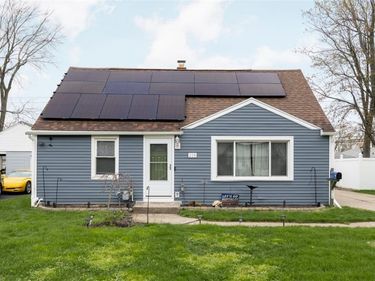 216 Harrison Avenue, Buffalo, NY 14223