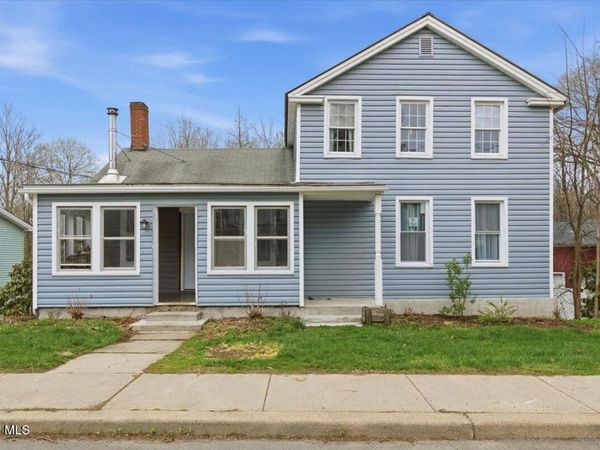 43 Elm Street, Nassau, NY 12123