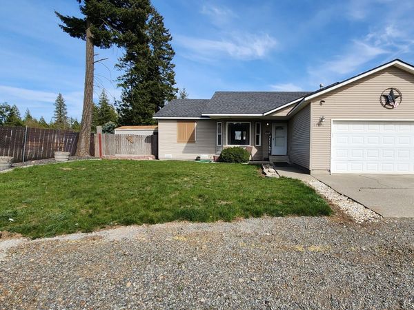 23870 N Ponderosa ST , Athol, ID 83801