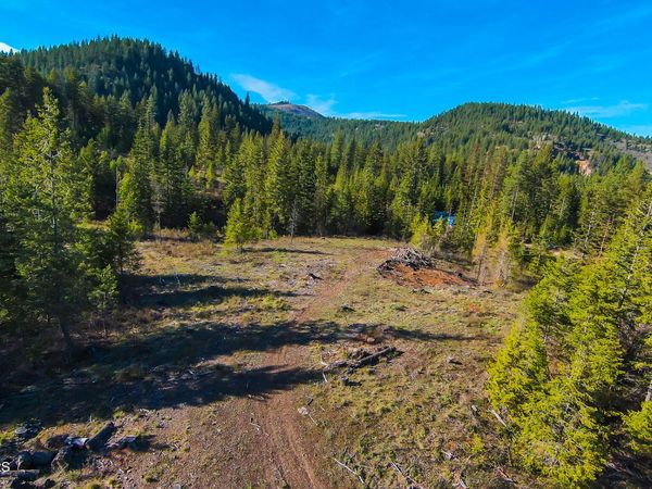 NNA Lot 4 Kacy Bear LN, Priest River, ID 83856